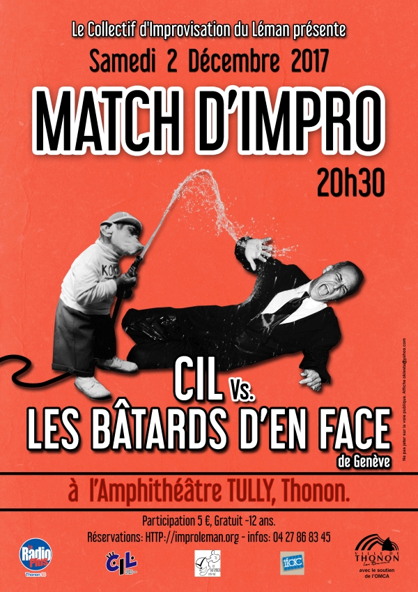 Affiche CIL 02-12-17